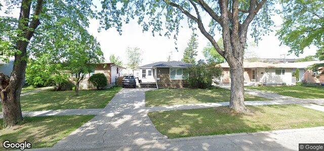 Larawan ng 380 Rita Street sa Winnipeg, Manitoba