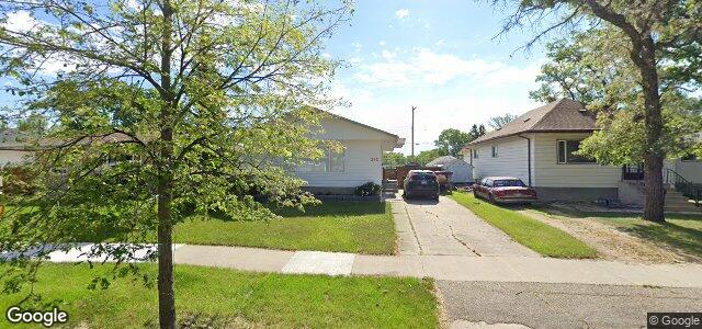 Larawan ng 383 Ainslie Street sa Winnipeg, Manitoba