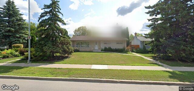 Larawan ng 383 Moray Street sa Winnipeg, Manitoba