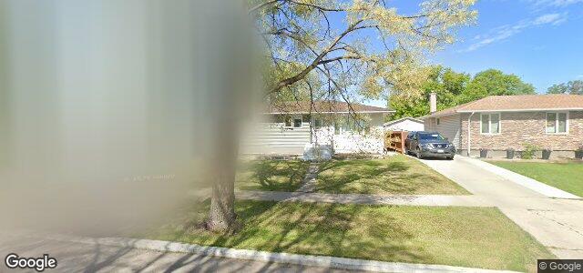 Larawan ng 386 Ainslie Street sa Winnipeg, Manitoba