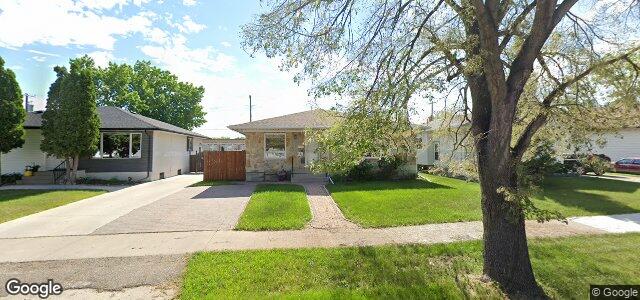 Larawan ng 387 Ainslie Street sa Winnipeg, Manitoba
