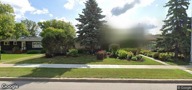 389 Moray Street（加拿大曼尼托巴省溫尼伯市）房屋照片