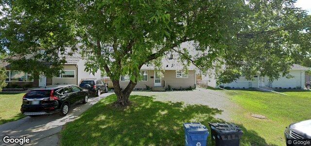 Larawan ng 39 Beaverbend Crescent sa Winnipeg, Manitoba