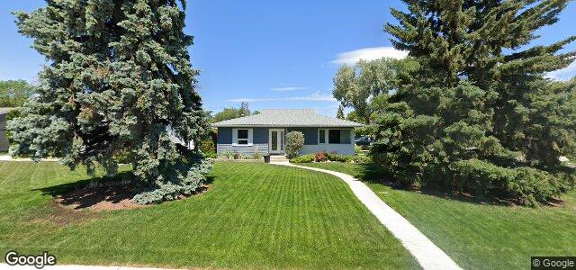 Larawan ng 39 Fidler Avenue sa Winnipeg, Manitoba