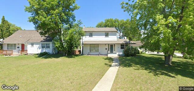 Larawan ng 39 Hind Avenue sa Winnipeg, Manitoba