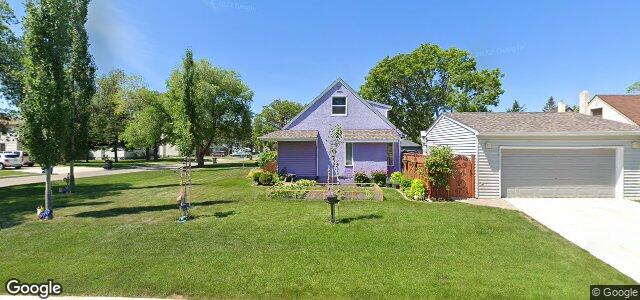 Larawan ng 39 Rowand Avenue sa Winnipeg, Manitoba