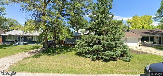 Larawan ng 39 Vavasour Avenue sa Winnipeg, Manitoba
