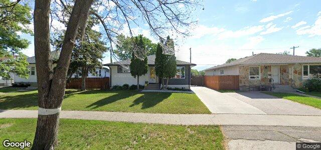 Larawan ng 391 Ainslie Street sa Winnipeg, Manitoba