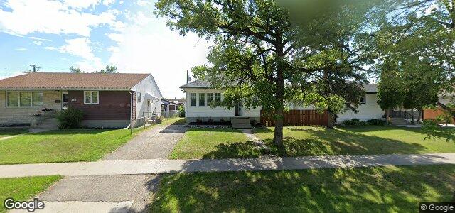 Larawan ng 395 Ainslie Street sa Winnipeg, Manitoba