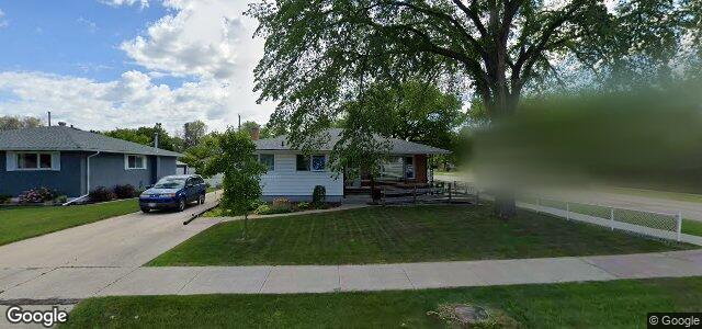 Larawan ng 397 Rita Street sa Winnipeg, Manitoba