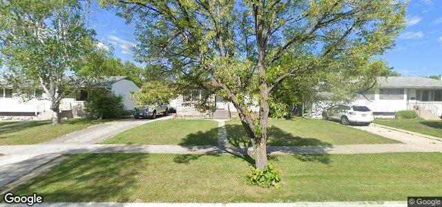 Larawan ng 398 Ainslie Street sa Winnipeg, Manitoba