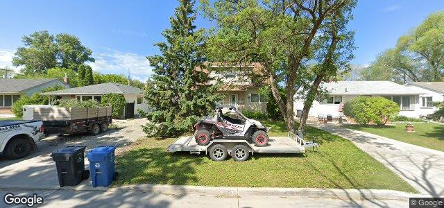 Larawan ng 398 Strathmillan Road sa Winnipeg, Manitoba