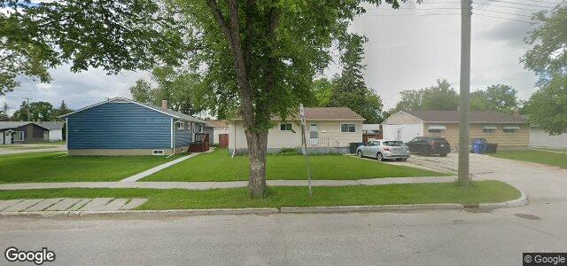 398 Whytewold Road（加拿大曼尼托巴省溫尼伯市）房屋照片