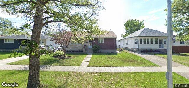 Larawan ng 399 Ainslie Street sa Winnipeg, Manitoba