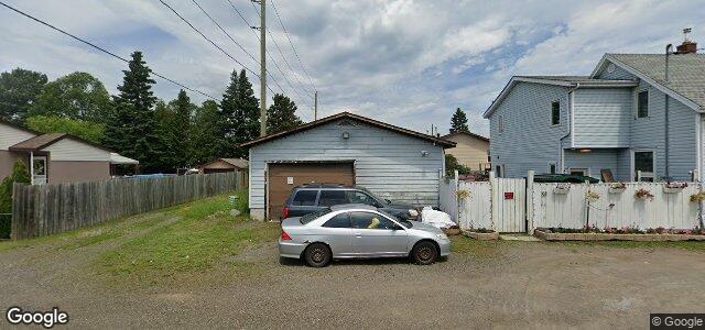 Larawan ng 400 Rita Street sa Winnipeg, Manitoba