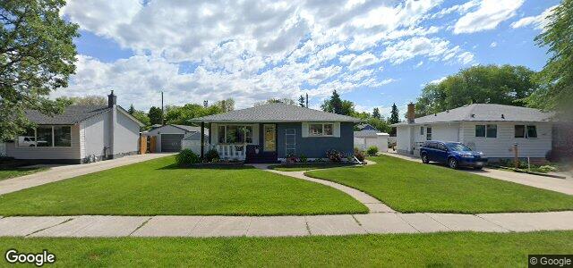 Larawan ng 401 Rita Street sa Winnipeg, Manitoba