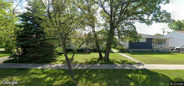 Larawan ng 407 Ainslie Street sa Winnipeg, Manitoba