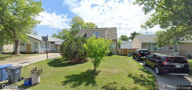 Larawan ng 41 Beaverbend Crescent sa Winnipeg, Manitoba