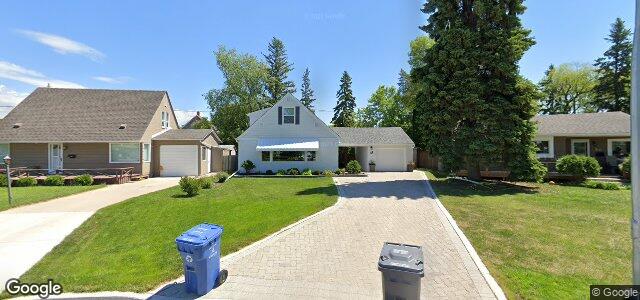 Larawan ng 41 Fidler Avenue sa Winnipeg, Manitoba