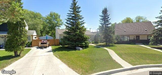 Larawan ng 41 Rowand Avenue sa Winnipeg, Manitoba