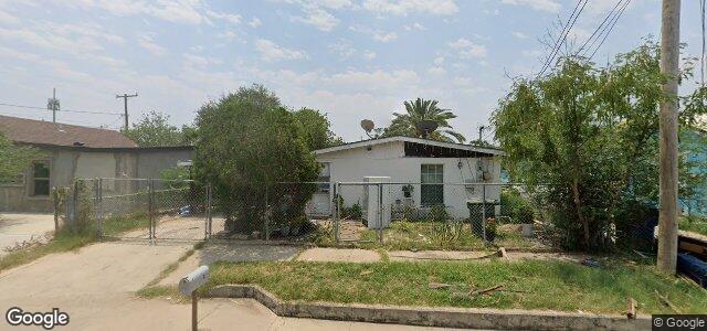 Larawan ng 411 Olive Street sa Winnipeg, Manitoba