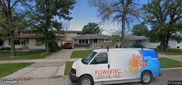 Larawan ng 412 Rita Street sa Winnipeg, Manitoba