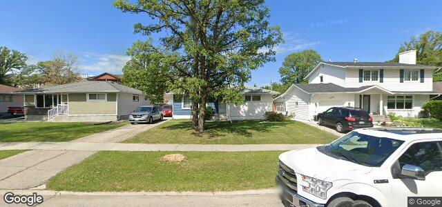 Larawan ng 416 Rita Street sa Winnipeg, Manitoba