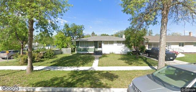 Larawan ng 418 Ainslie Street sa Winnipeg, Manitoba