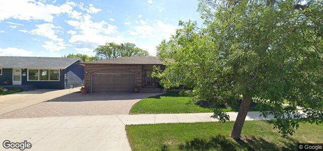 Larawan ng 419 Ainslie Street sa Winnipeg, Manitoba