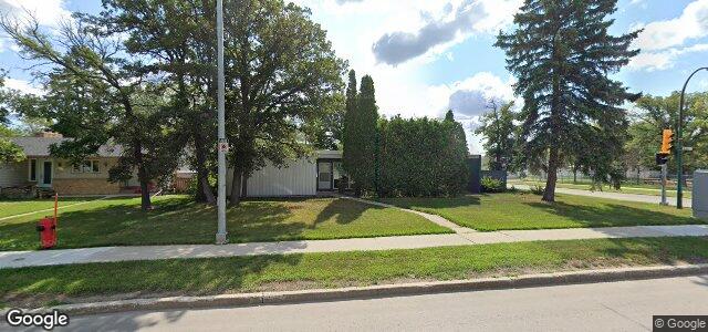 Larawan ng 419 Moray Street sa Winnipeg, Manitoba