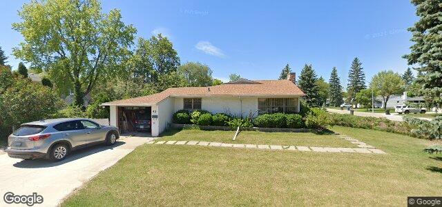 Larawan ng 42 Harmon Avenue sa Winnipeg, Manitoba