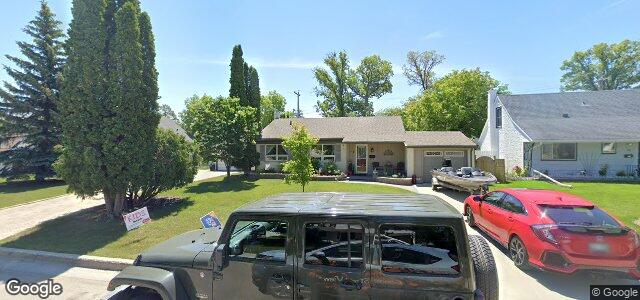 Larawan ng 42 Hind Avenue sa Winnipeg, Manitoba