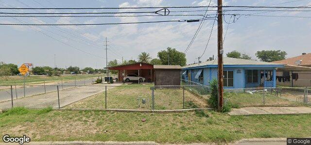 Larawan ng 420 Olive Street sa Winnipeg, Manitoba