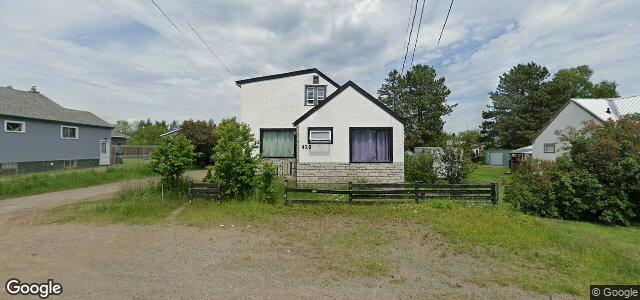 Larawan ng 420 Rita Street sa Winnipeg, Manitoba