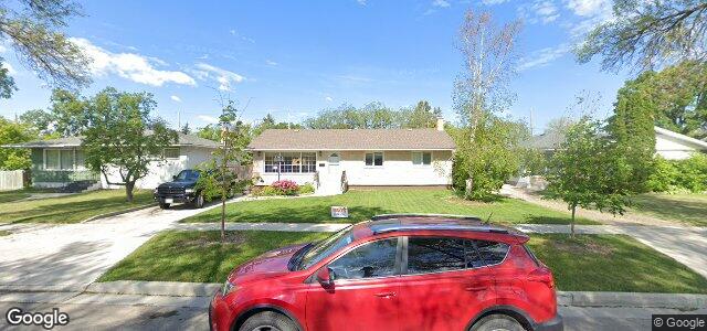 Larawan ng 422 Ainslie Street sa Winnipeg, Manitoba