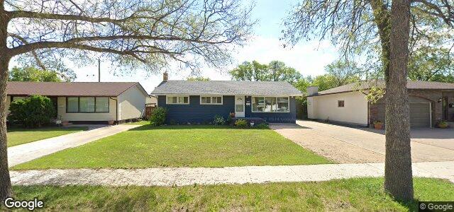 Larawan ng 423 Ainslie Street sa Winnipeg, Manitoba