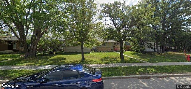 Larawan ng 423 Moray Street sa Winnipeg, Manitoba