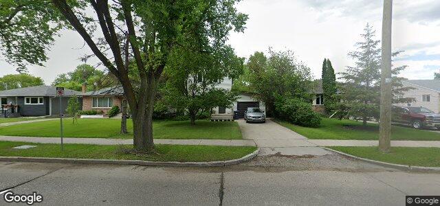 Larawan ng 424 Whytewold Road sa Winnipeg, Manitoba