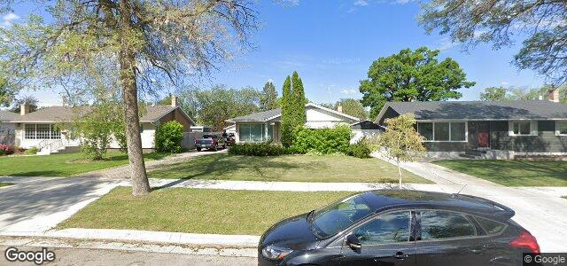 Larawan ng 426 Ainslie Street sa Winnipeg, Manitoba