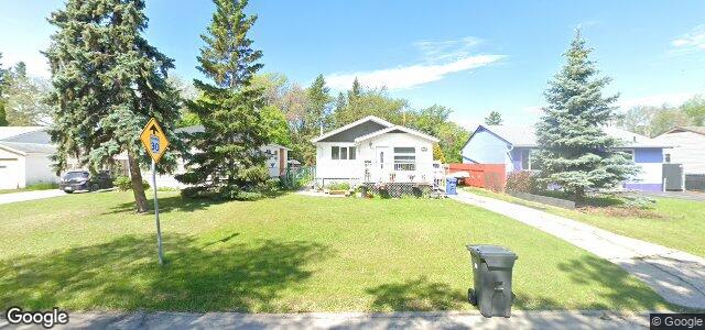 Larawan ng 426 Strathmillan Road sa Winnipeg, Manitoba