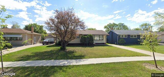 Larawan ng 427 Ainslie Street sa Winnipeg, Manitoba