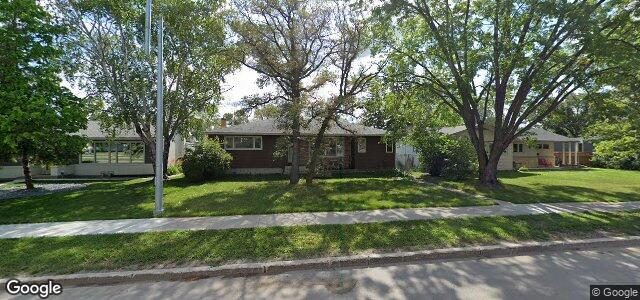 Larawan ng 427 Moray Street sa Winnipeg, Manitoba