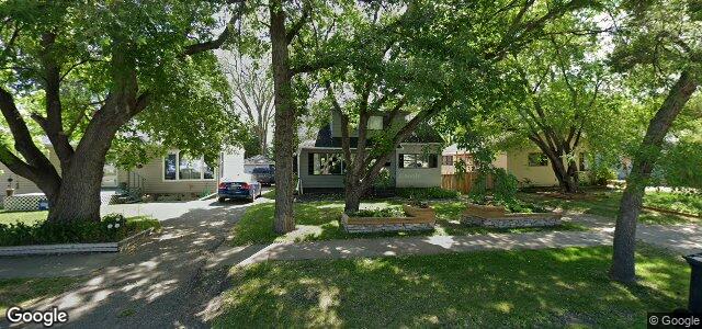 Larawan ng 427 Strathmillan Road sa Winnipeg, Manitoba