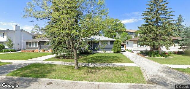 Larawan ng 428 Rita Street sa Winnipeg, Manitoba