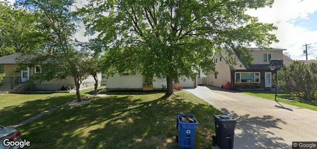 Larawan ng 43 Beaverbend Crescent sa Winnipeg, Manitoba