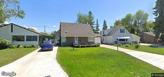 Larawan ng 43 Fidler Avenue sa Winnipeg, Manitoba