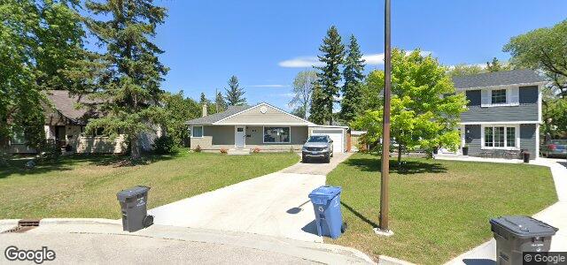 Larawan ng 43 Harmon Avenue sa Winnipeg, Manitoba