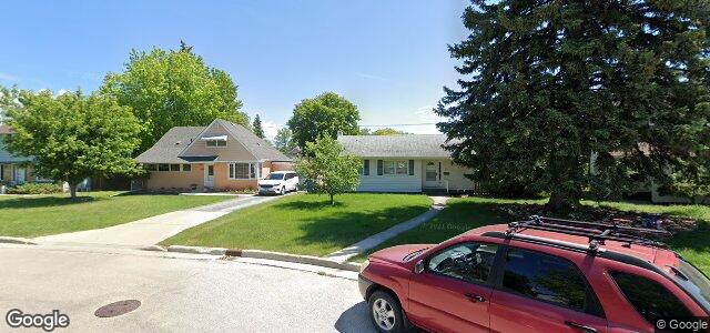 Larawan ng 43 Hind Avenue sa Winnipeg, Manitoba