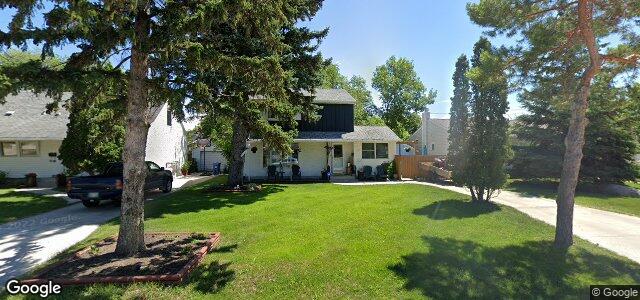 Larawan ng 43 Rowand Avenue sa Winnipeg, Manitoba