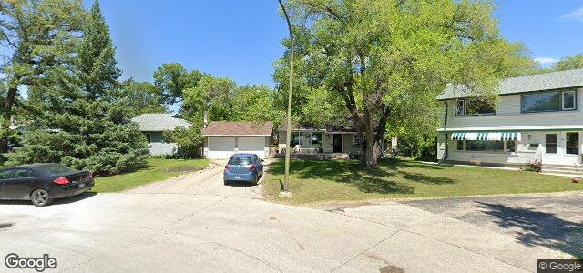 43 Vavasour Avenue（加拿大曼尼托巴省溫尼伯市）房屋照片